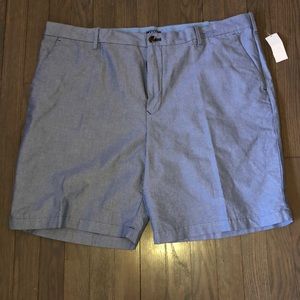 NWT Izod breeze oxford short